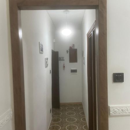 Quartieri Spagnoli Homecasa Vacanze Неаполь Экстерьер фото