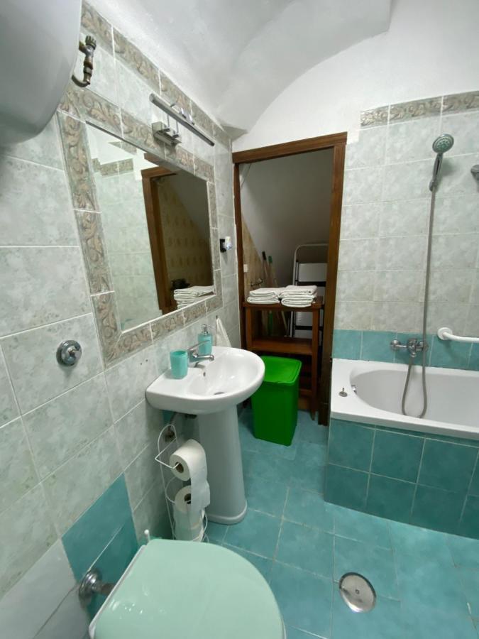 Quartieri Spagnoli Homecasa Vacanze Неаполь Экстерьер фото
