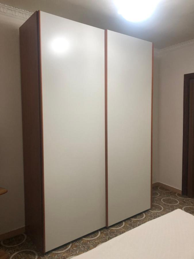 Quartieri Spagnoli Homecasa Vacanze Неаполь Экстерьер фото