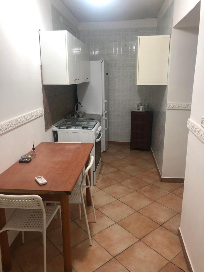 Quartieri Spagnoli Homecasa Vacanze Неаполь Экстерьер фото