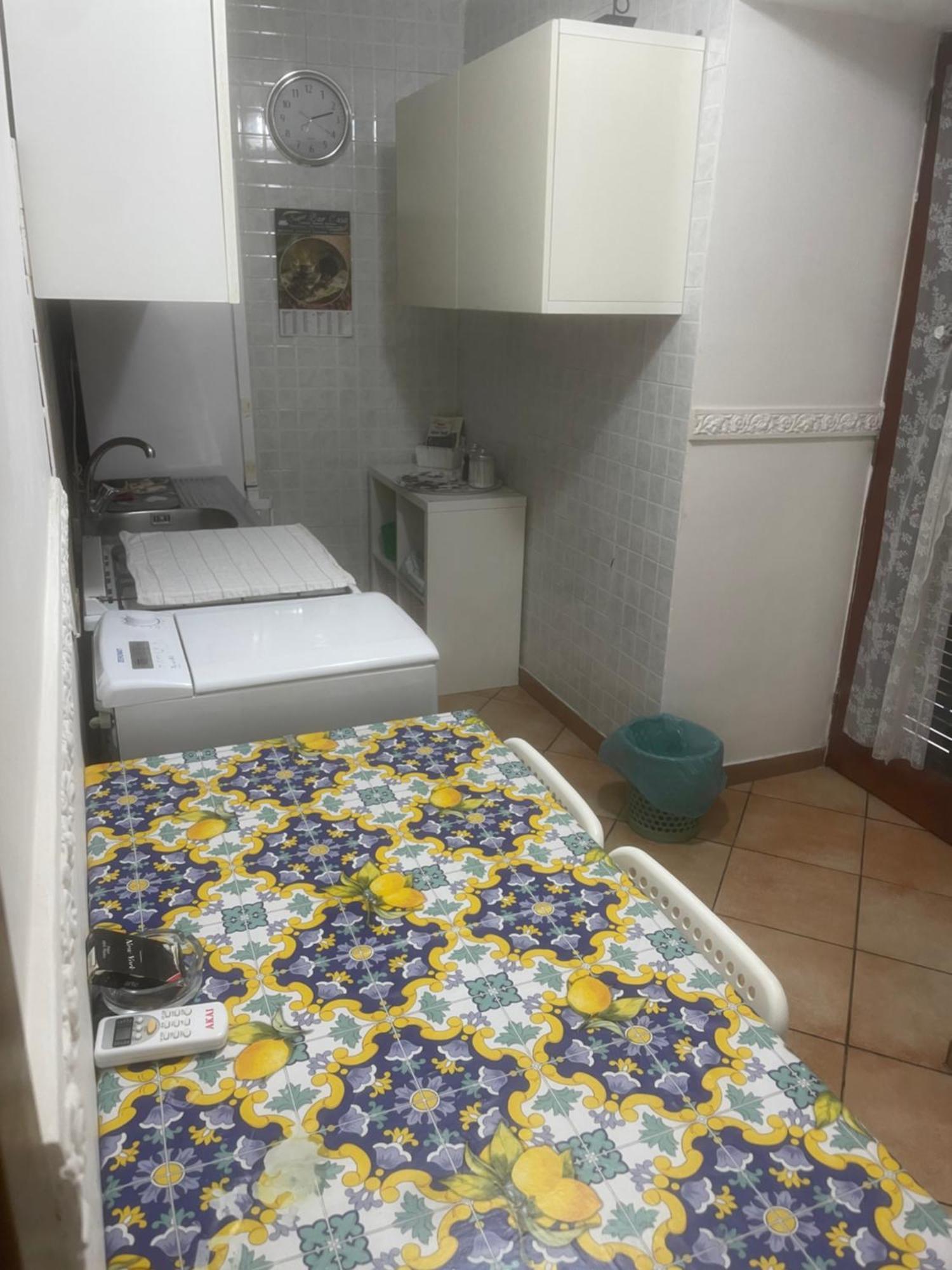 Quartieri Spagnoli Homecasa Vacanze Неаполь Экстерьер фото
