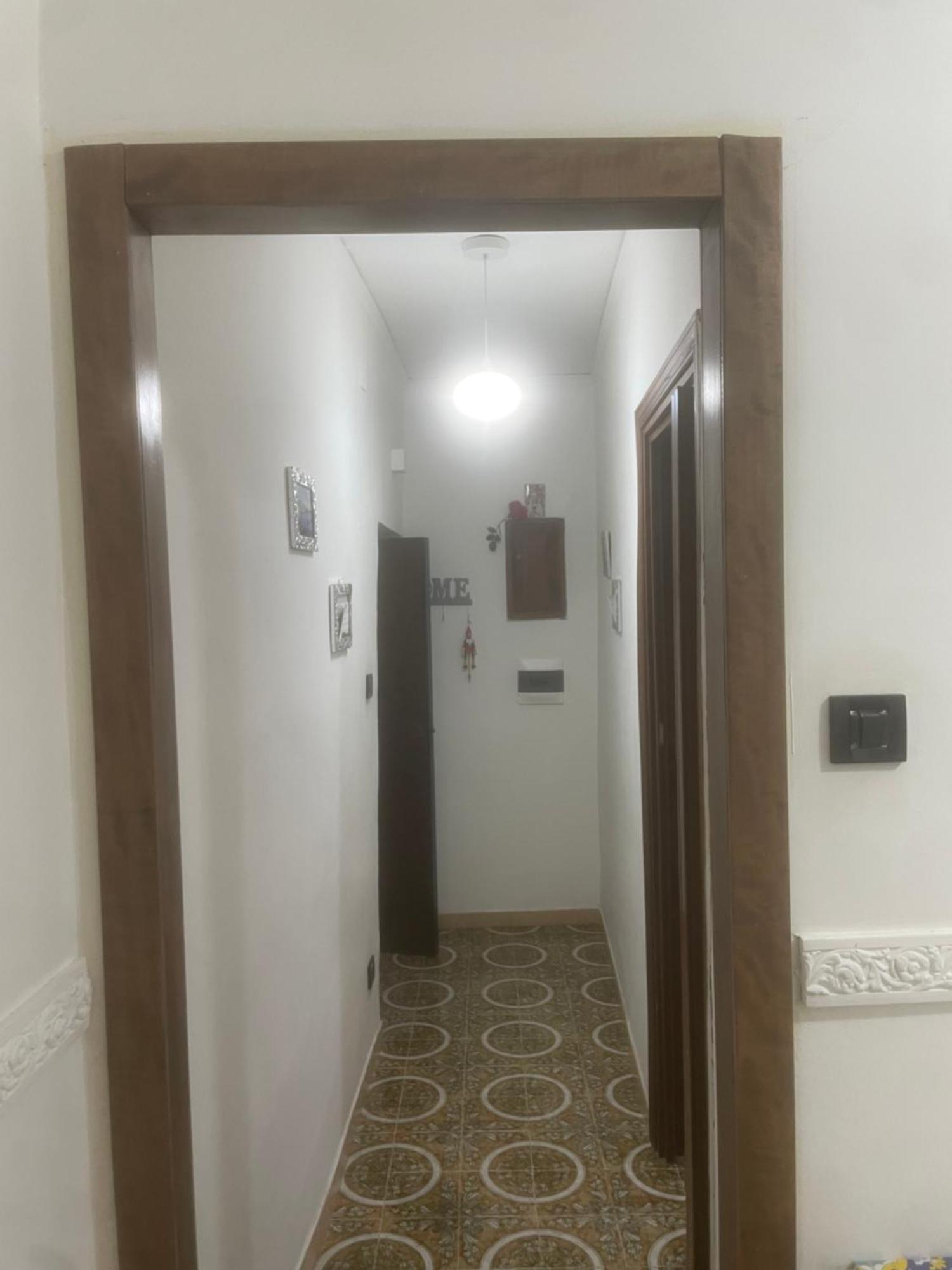 Quartieri Spagnoli Homecasa Vacanze Неаполь Экстерьер фото